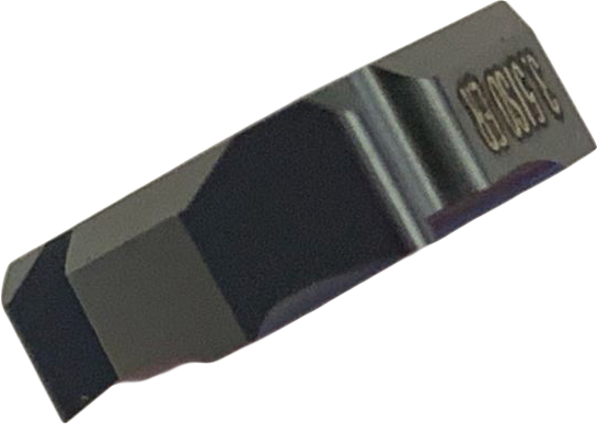 Фото 4: 16ER 3.5 ISO LDA пластина резьбовая DESKAR