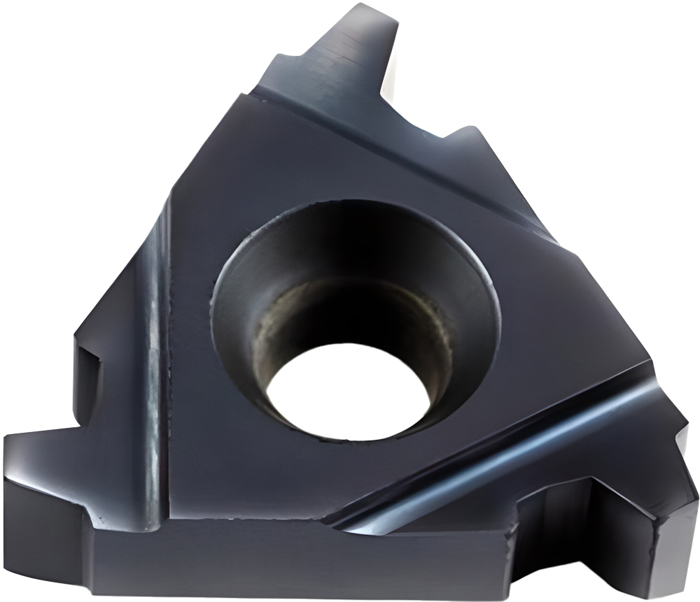 16ER 16STACME TTIM45 пластина резьбовая - фотография 1 Фото 1: 16ER 16STACME TTIM45 пластина резьбовая