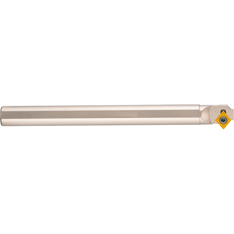 S16Q-SSSCL09 DKR державка для внутреннего точения DESKAR - фотография 1 Фото 2: S16Q-SSSCL09 DKR державка для внутреннего точения DESKAR