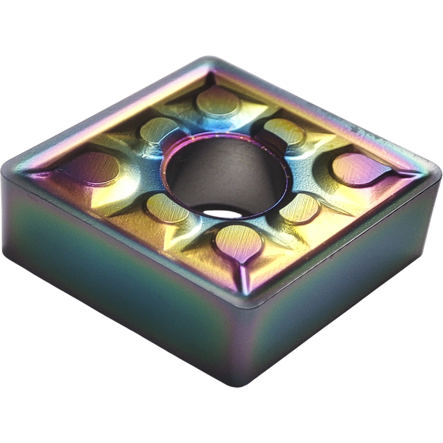 Фото 2: CNMG 120408 TF KT6109 пластина для точения Kelite