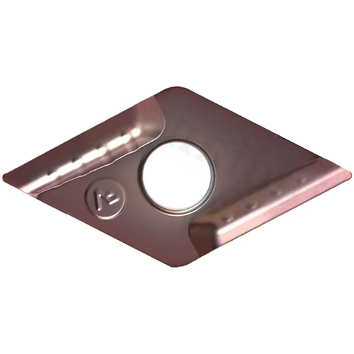 dnmg150604l-vf lf6118 пластина для точения deskar