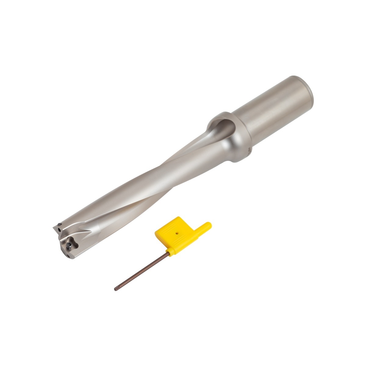 Фото 3: 23.0мм C25-5D23-118SP07 cверло корпусное (z)