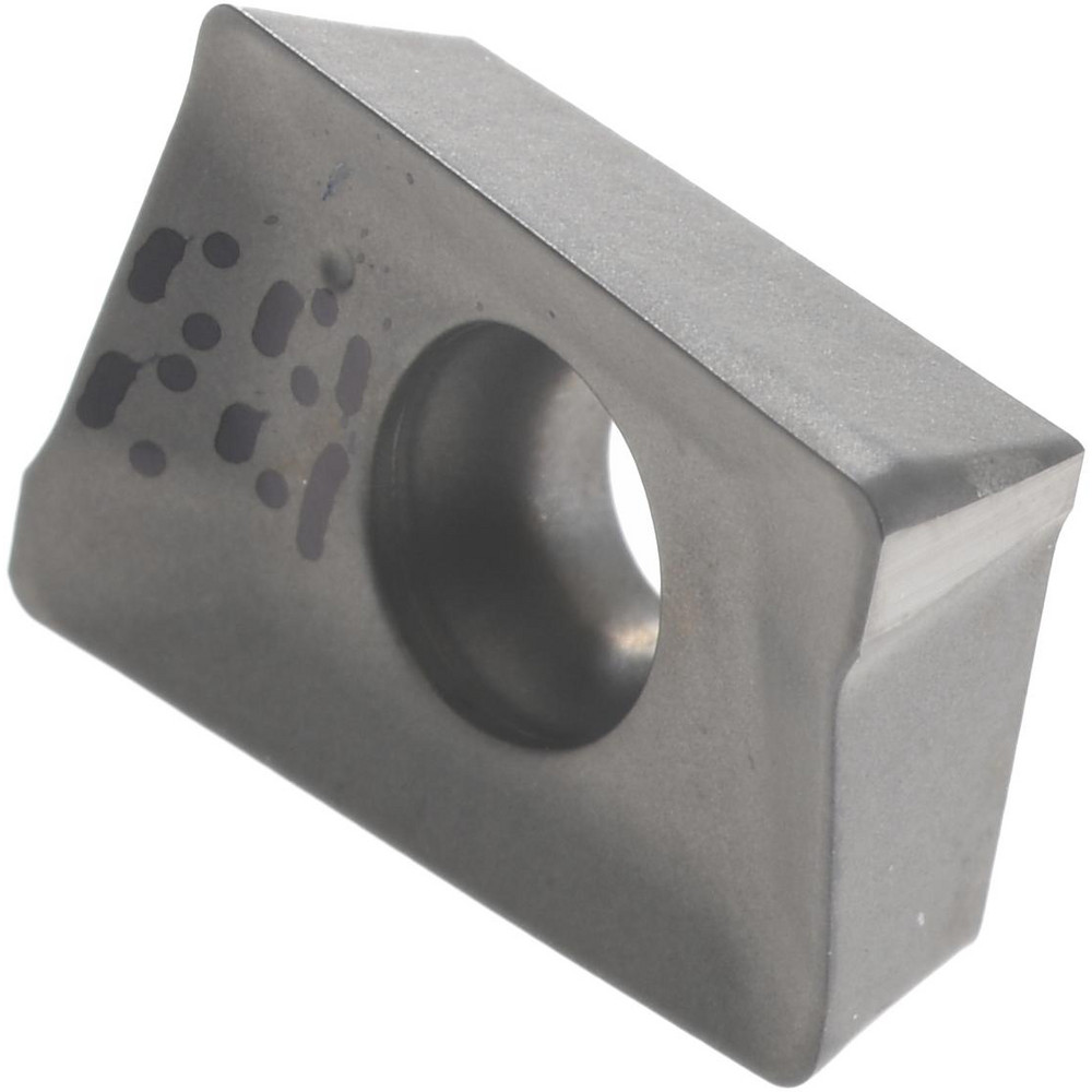 APKT 1003PDR HM IC28 пластина для фрез - фотография 3 Фото 3: APKT 1003PDR HM IC28 пластина для фрез