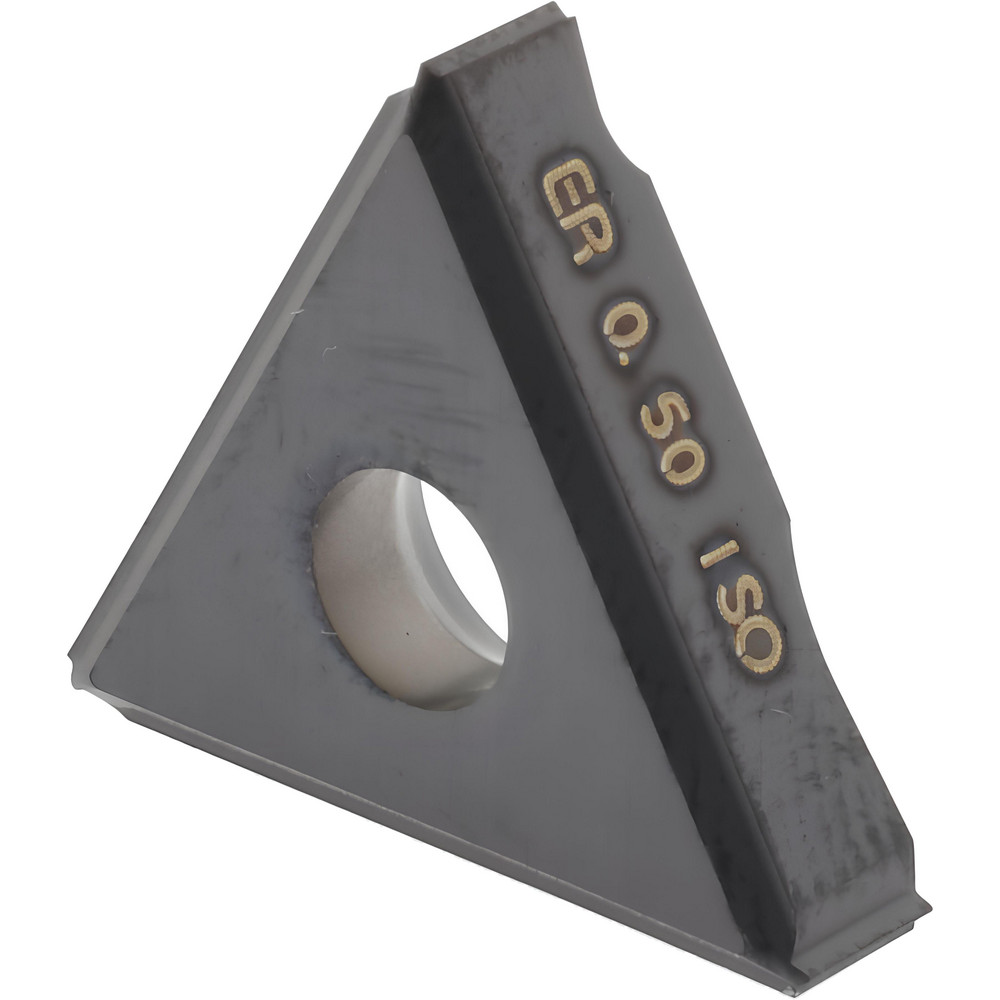 Фото 2: 16ER 0.50 ISO IC908 пластина резьбовая