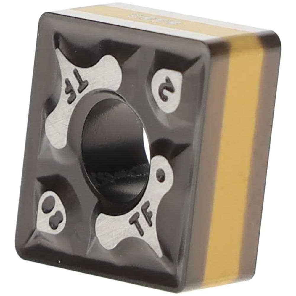 Фото 2: CNMG 120408 TF IC8350 пластина для точения