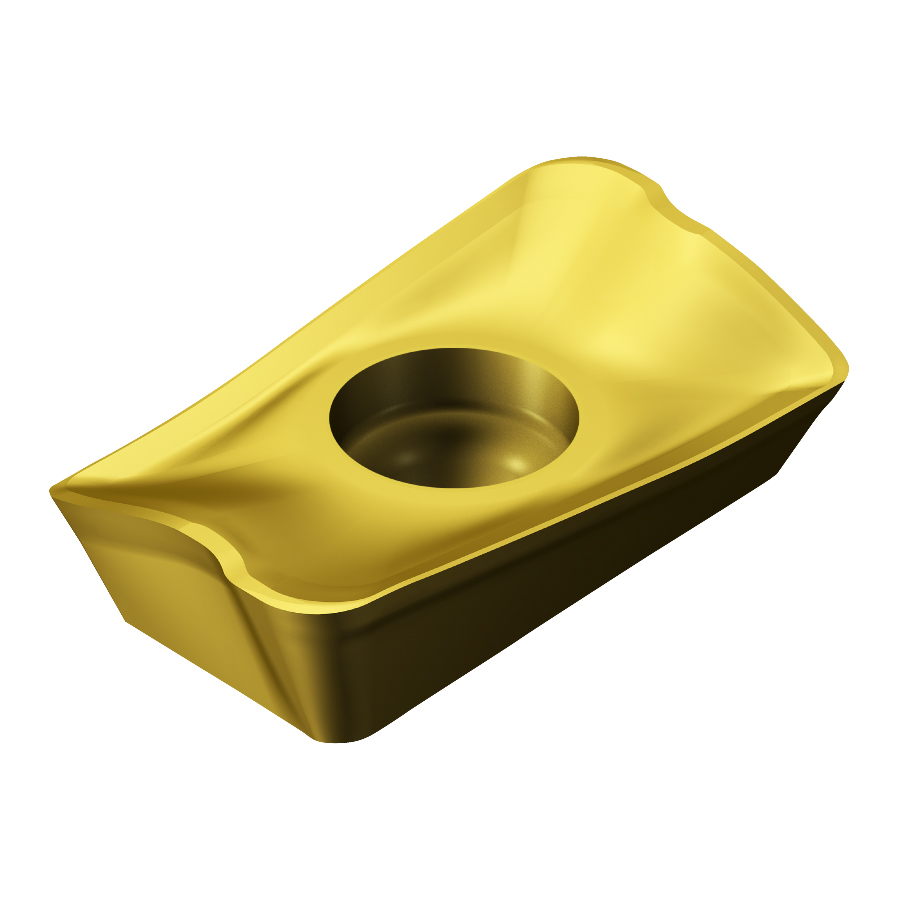 R390 11 T3 20E MM 2030 пластина для фрез - фотография 1 Фото 1: R390 11 T3 20E MM 2030 пластина для фрез