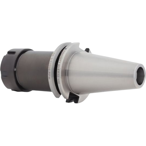 Фото 2: Патрон цанговый SK40-ER32-100 Zegyo