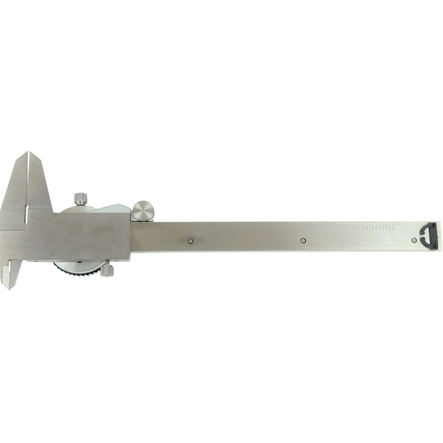 Фото 2: 1312-150A Штангенциркуль индикаторный