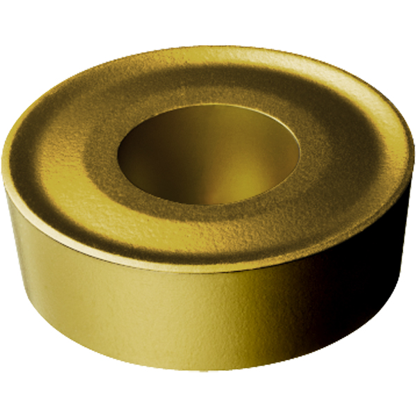 RCMX 120400 E S05F пластина для точения - фотография 1 Фото 1: RCMX 120400 E S05F пластина для точения