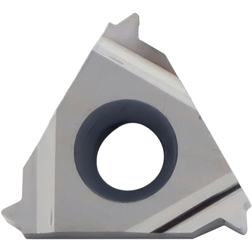 16ER 14W K15 пластина резьбовая DESKAR - фотография 1 16er 14 w k15 резьбовая пластина