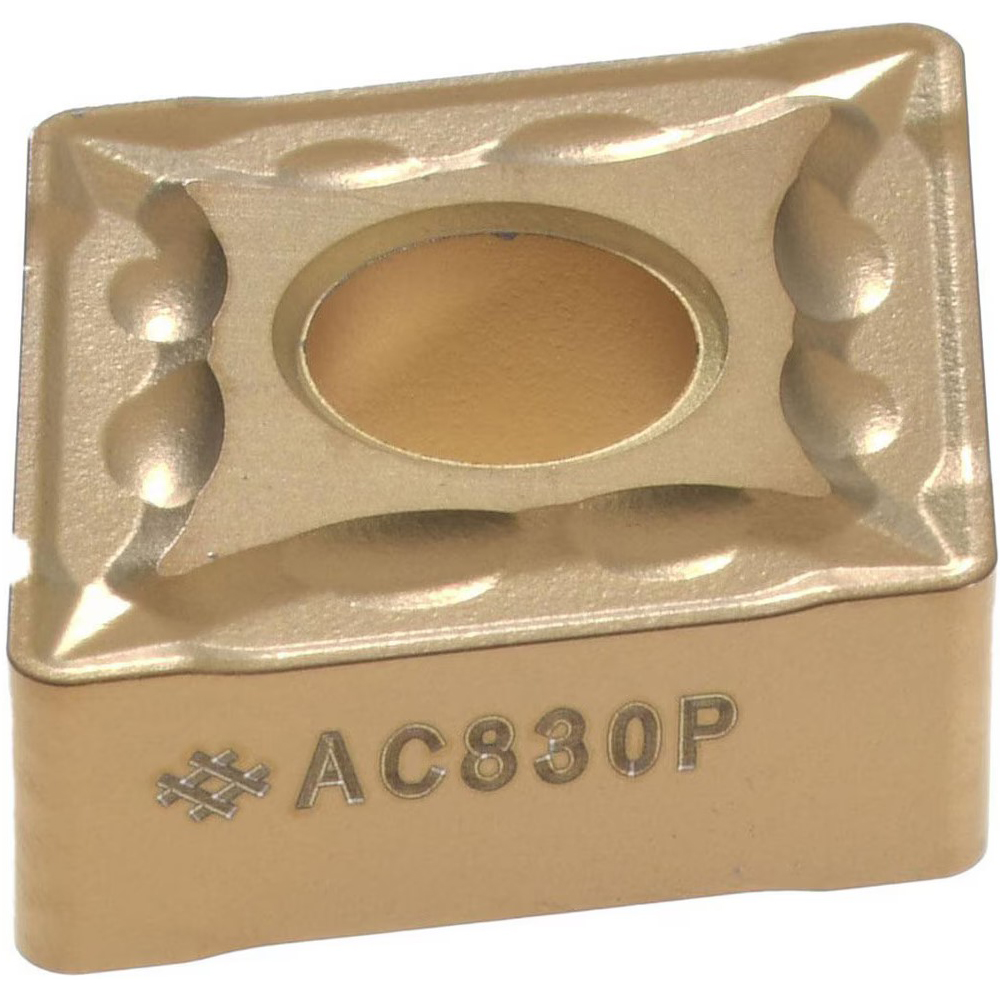 Фото 2: CNMG 190608 NMU AC830P пластина для точения