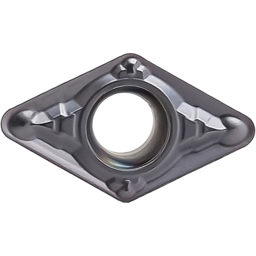 DCMT 11T308 MV LF6018S пластина для точения DESKAR - фотография 1 dcmt11t308 mv lf6018s пластина для точения deskar