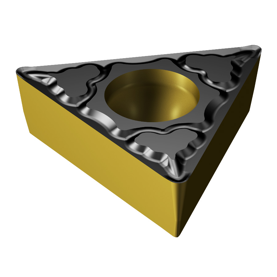 TCMT 220408 PM 4335 пластина для точения - фотография 1 Фото 1: TCMT 220408 PM 4335 пластина для точения