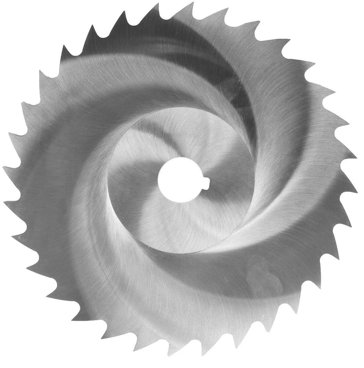 32х2,0х8 фреза отрезная тип 2 средний зуб Р6М5 Sekira - фотография 1 Фото 1: 32х2,0х8 фреза отрезная тип 2 средний зуб Р6М5 Sekira