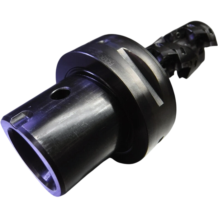 Фото 5: R390-032C6-63L фреза со сменными пластинами