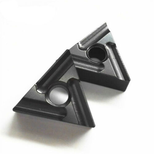 Фото 2: TNMG 160408 R S LF9118 пластина для точения DESKAR