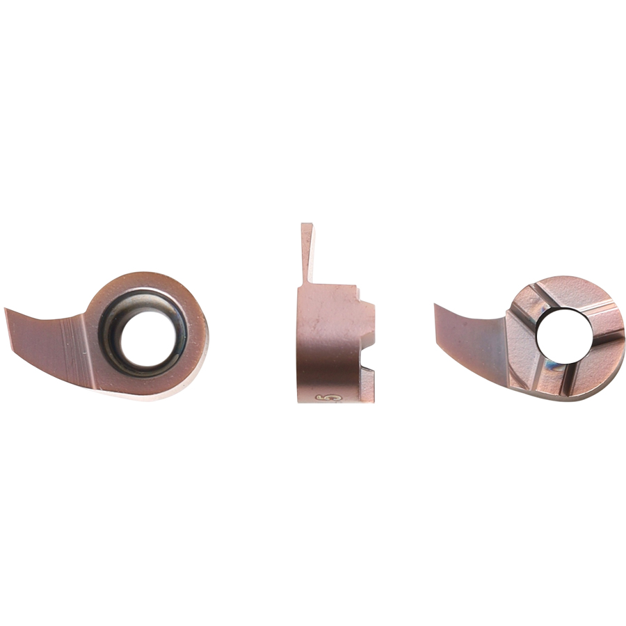 Фото 3: MB09 250 6.5 D17 LF6018 пластина для внутренней канавки DESKAR