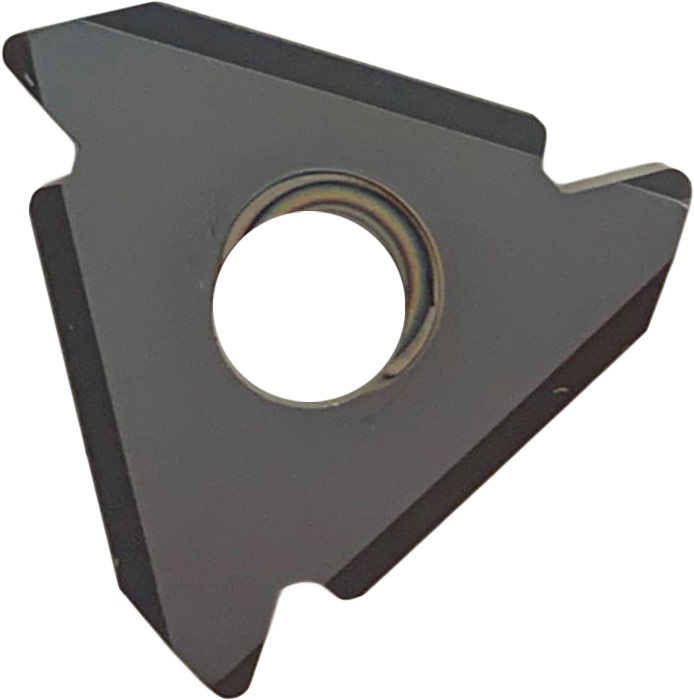 Фото 3: 22ER 4.0 ISO LDA пластина резьбовая DESKAR