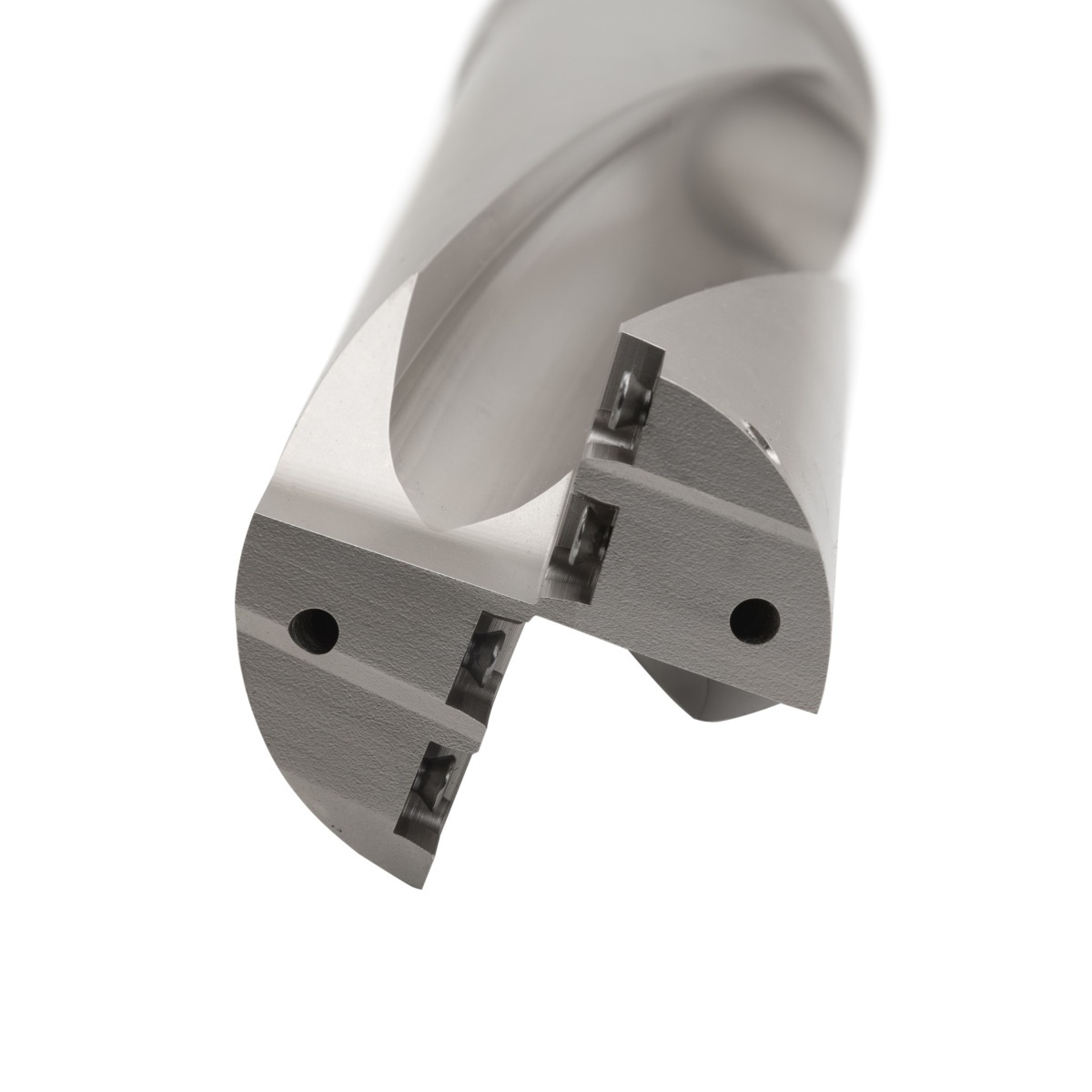 Фото 5: 52мм C40-4D52-213SP09 cверло корпусное (z)