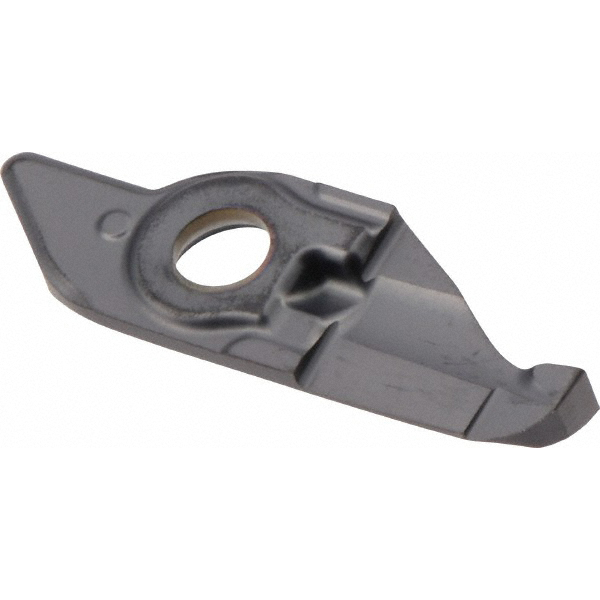 MIFR 10 2.50 0.20 IC908 отрезная, канавочная пластина - фотография 1 Фото 1: MIFR 10 2.50 0.20 IC908 отрезная, канавочная пластина