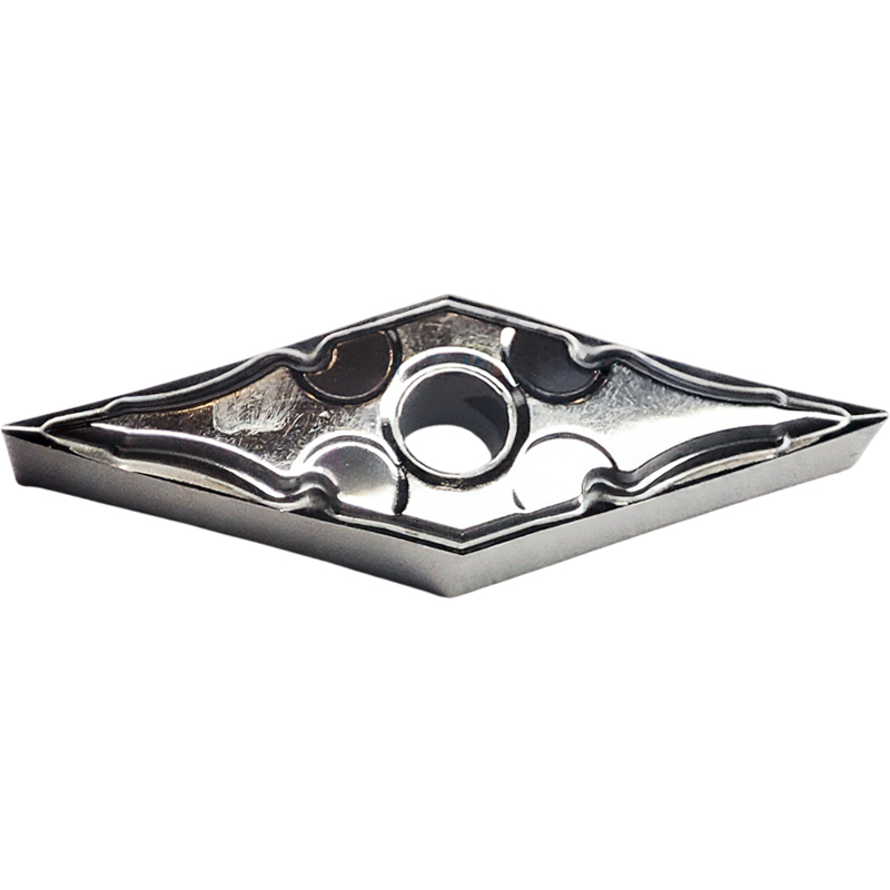 VNMG 160408 KT3150G пластина для точения Kelite - фотография 1 Фото 1: VNMG 160408 KT3150G пластина для точения Kelite