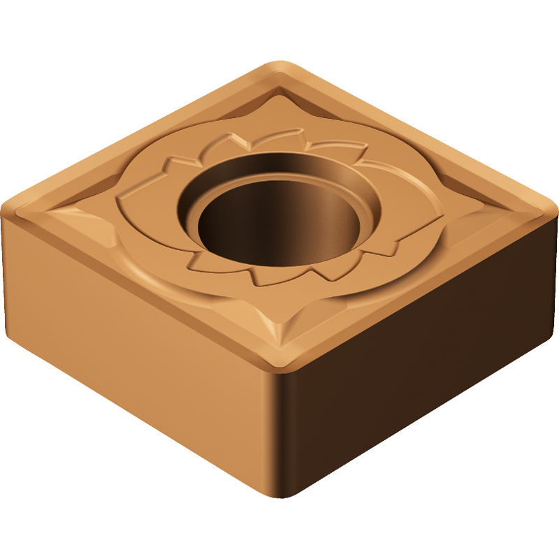 SNMG 120412 SMR 1115 пластина для точения - фотография 1 Фото 1: SNMG 120412 SMR 1115 пластина для точения