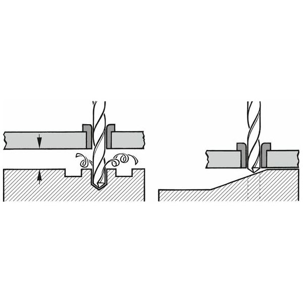 Фото 2: 116040 3.3 сверло ц/х