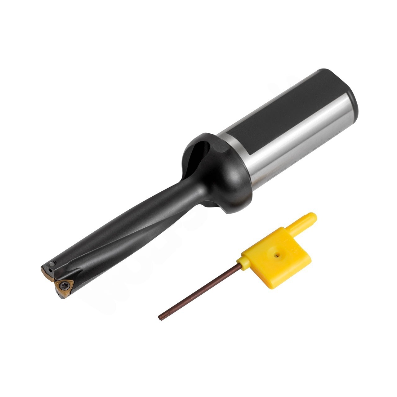 Фото 3: 19.0мм KCD190-4D-S25-WC03(H13) cверло корпусное (z)