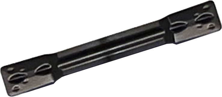 Фото 3: MGMN 300 M LF6018 пластина отрезная, канавочная DESKAR