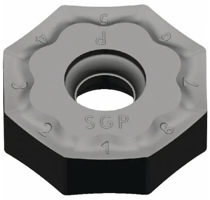onpx 080608 sngp kcpk30 пластина для фрез