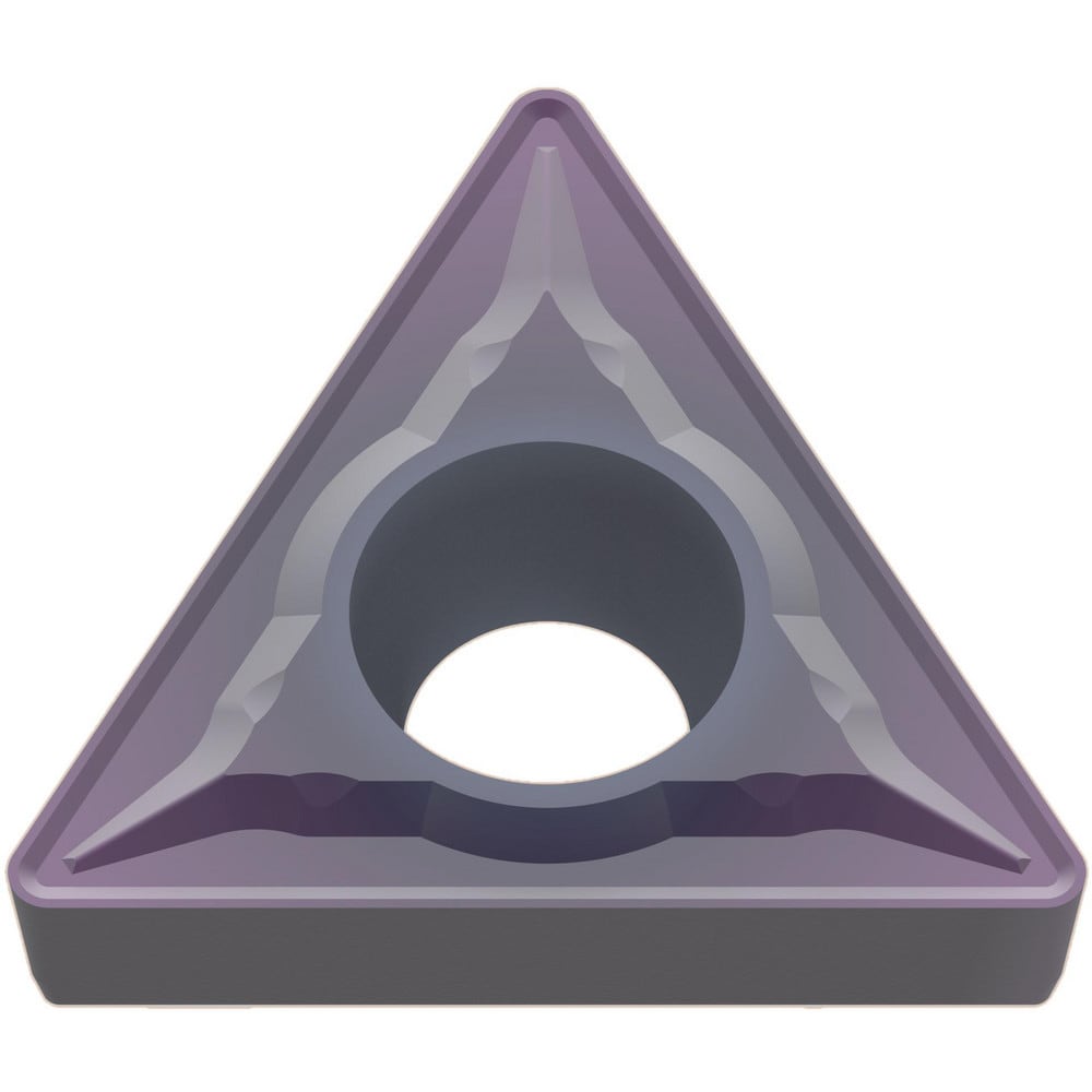 TCMT 090208 MM VP15TF пластина для точения - фотография 1 Фото 1: TCMT 090208 MM VP15TF пластина для точения