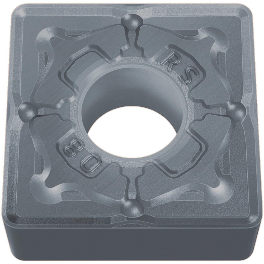 SNMG 120408 RS MP9015 пластина для точения - фотография 1 Фото 1: SNMG 120408 RS MP9015 пластина для точения