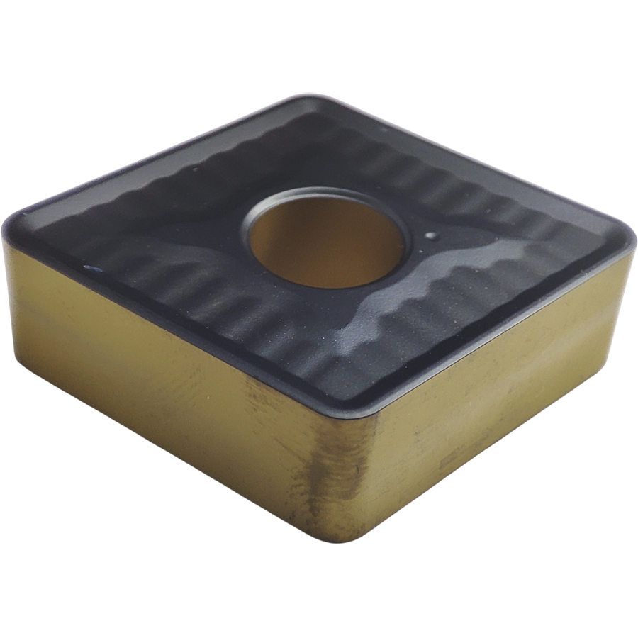 Фото 2: CNMM 250924 HY KT1253 пластина для точения Kelite