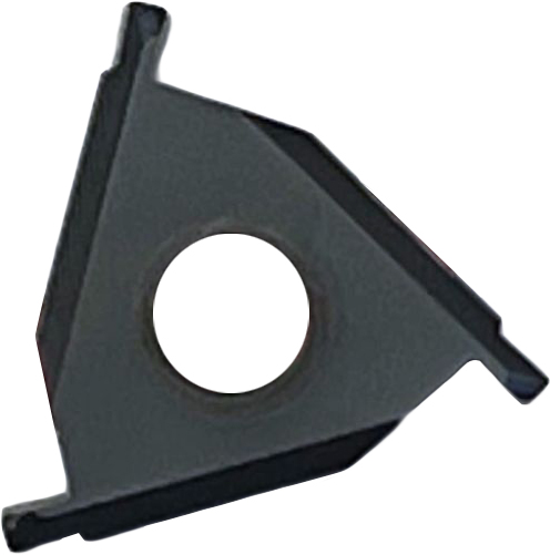 Фото 3: 16IR EL 1.3 LDA пластина отрезная, канавочная DESKAR