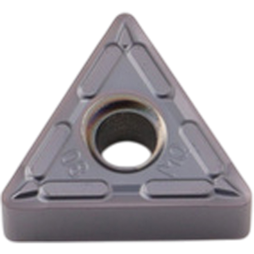 TNMG 160408 MQ LF6018S пластина для точения DESKAR - фотография 1 Фото 2: TNMG 160408 MQ LF6018S пластина для точения DESKAR