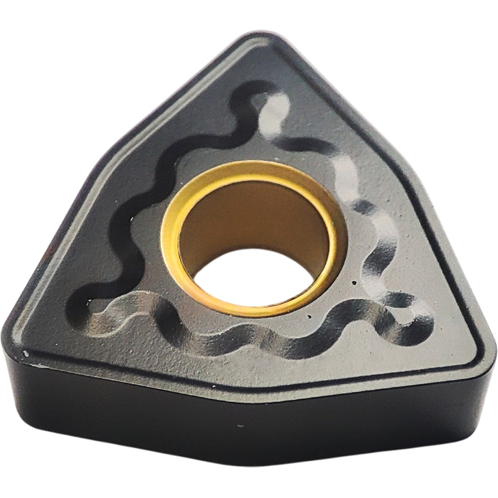 WNMG 080412 GH KT3263A пластина для точения Kelite - фотография 1 Фото 1: WNMG 080412 GH KT3263A пластина для точения Kelite