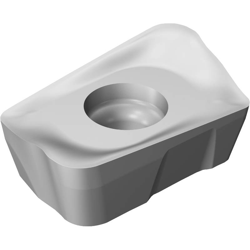 R390 18 06 50H PL 1130 пластина для фрез - фотография 1 Фото 1: R390 18 06 50H PL 1130 пластина для фрез