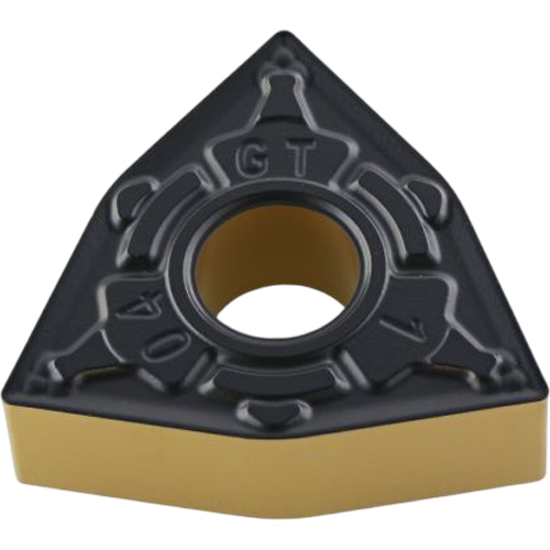 Фото 2: WNMG 080404 GT WS8125 пластина для точения