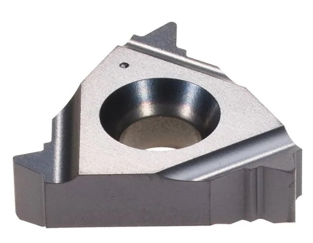 Фото 3: 16ER 11BSPT LDA пластина резьбовая DESKAR