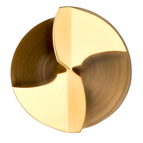 r520 12.0 твердосплавное сверло без отверстий подвода СОЖ