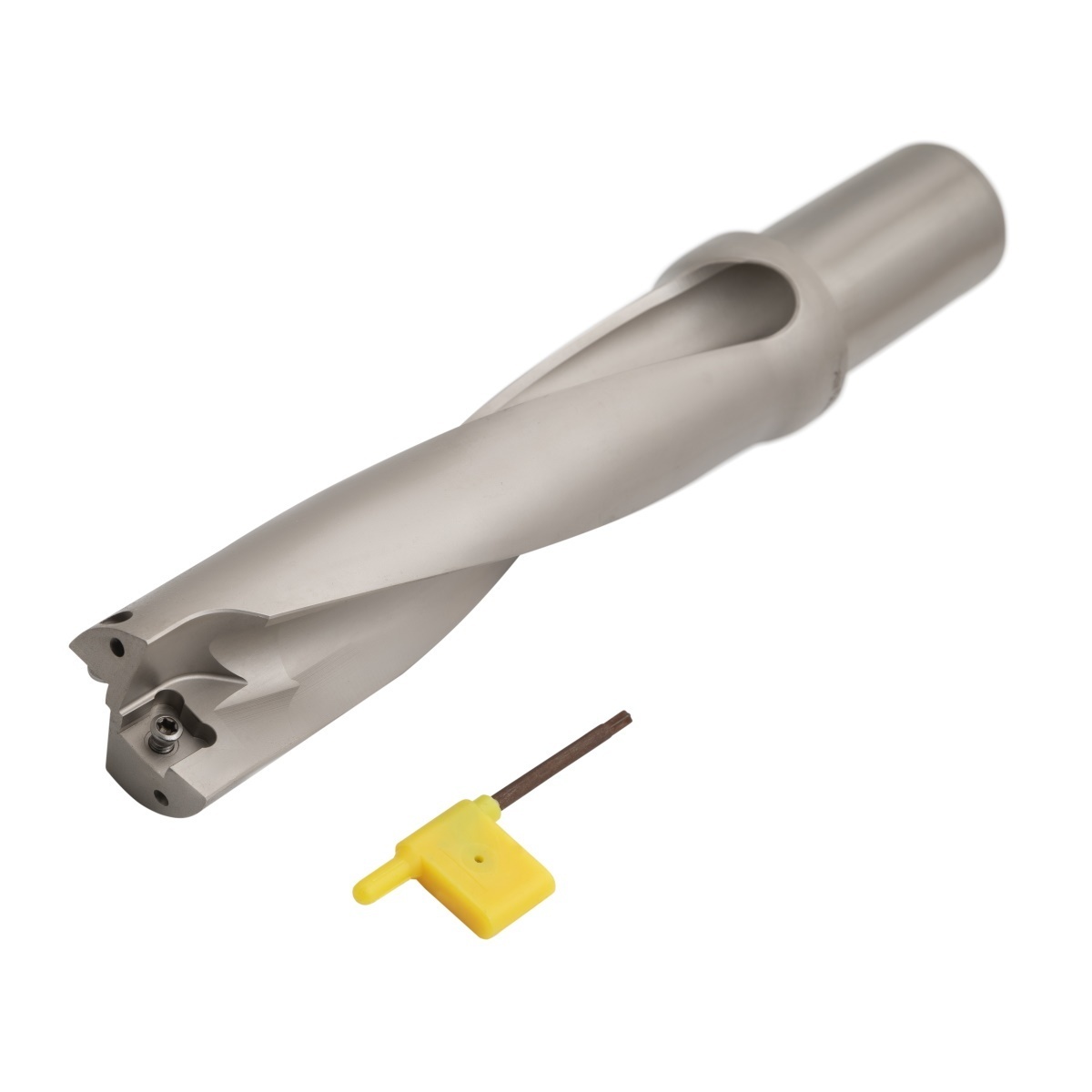 Фото 4: 46.0мм C40-4D46-189SP14 cверло корпусное (z)