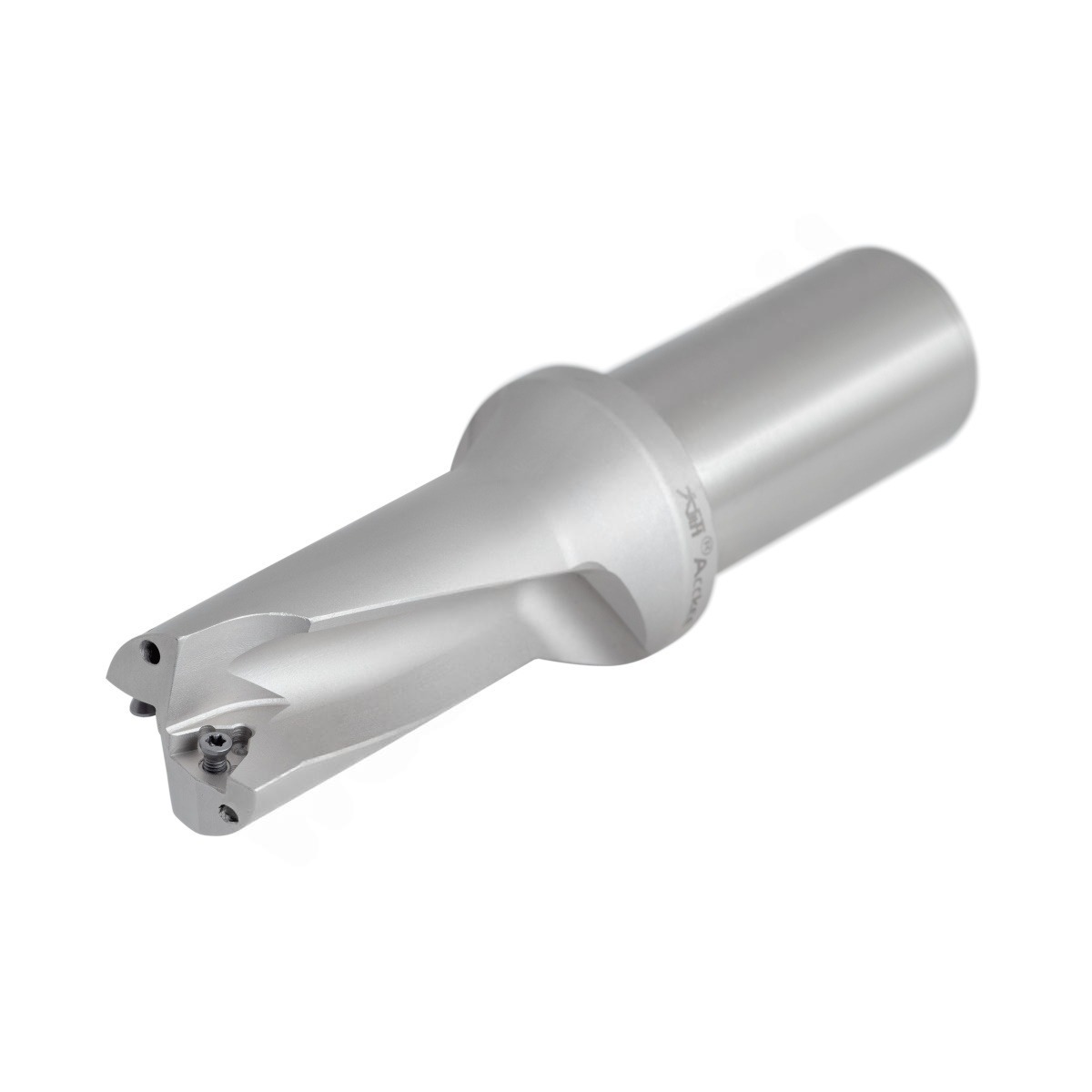 Фото 3: 30.0мм C32-2D30-64WC05 cверло корпусное (z)