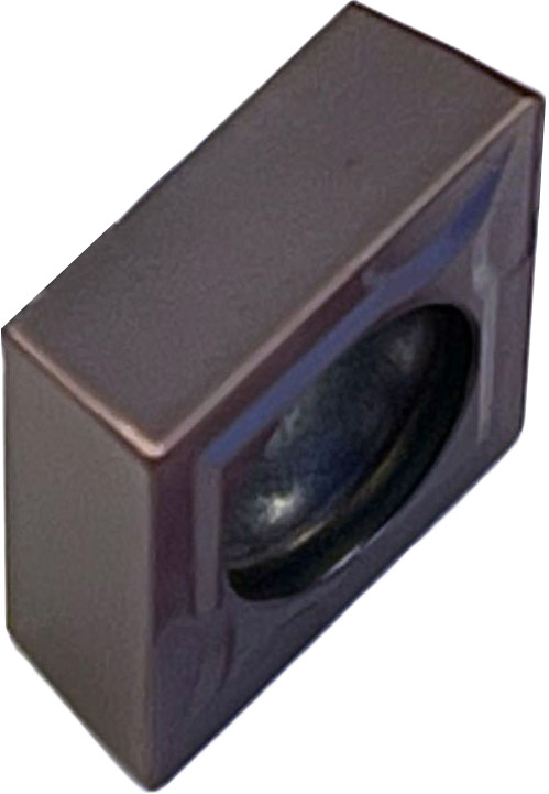 Фото 4: CCMT 09T304 LF6018 пластина для точения DESKAR