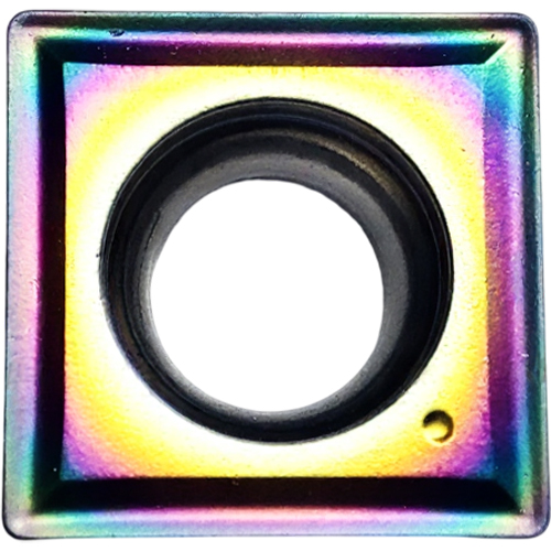 SCMT 09T304 NN KT6109 пластина для точения Kelite - фотография 1 scmt 09t304 nn kt6109 пластина для точения kelite