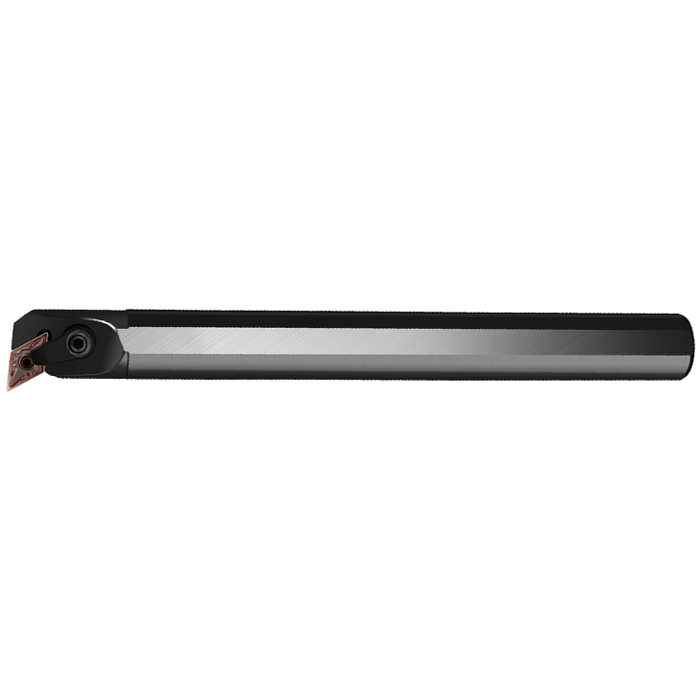 S25S-MDUNR1504 державка для внутреннего точения DESKAR - фотография 1 Фото 2: S25S-MDUNR1504 державка для внутреннего точения DESKAR