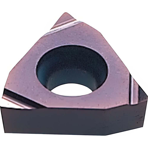 WBGT 020102 L F VP15TF пластина для точения - фотография 1 Фото 1: WBGT 020102 L F VP15TF пластина для точения