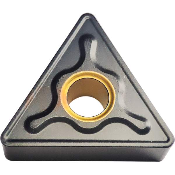 TNMG 160412 GH KT3263A пластина для точения Kelite - фотография 1 Фото 1: TNMG 160412 GH KT3263A пластина для точения Kelite