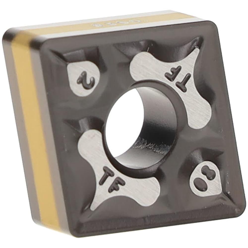 Фото 3: CNMG 120408 TF IC8350 пластина для точения