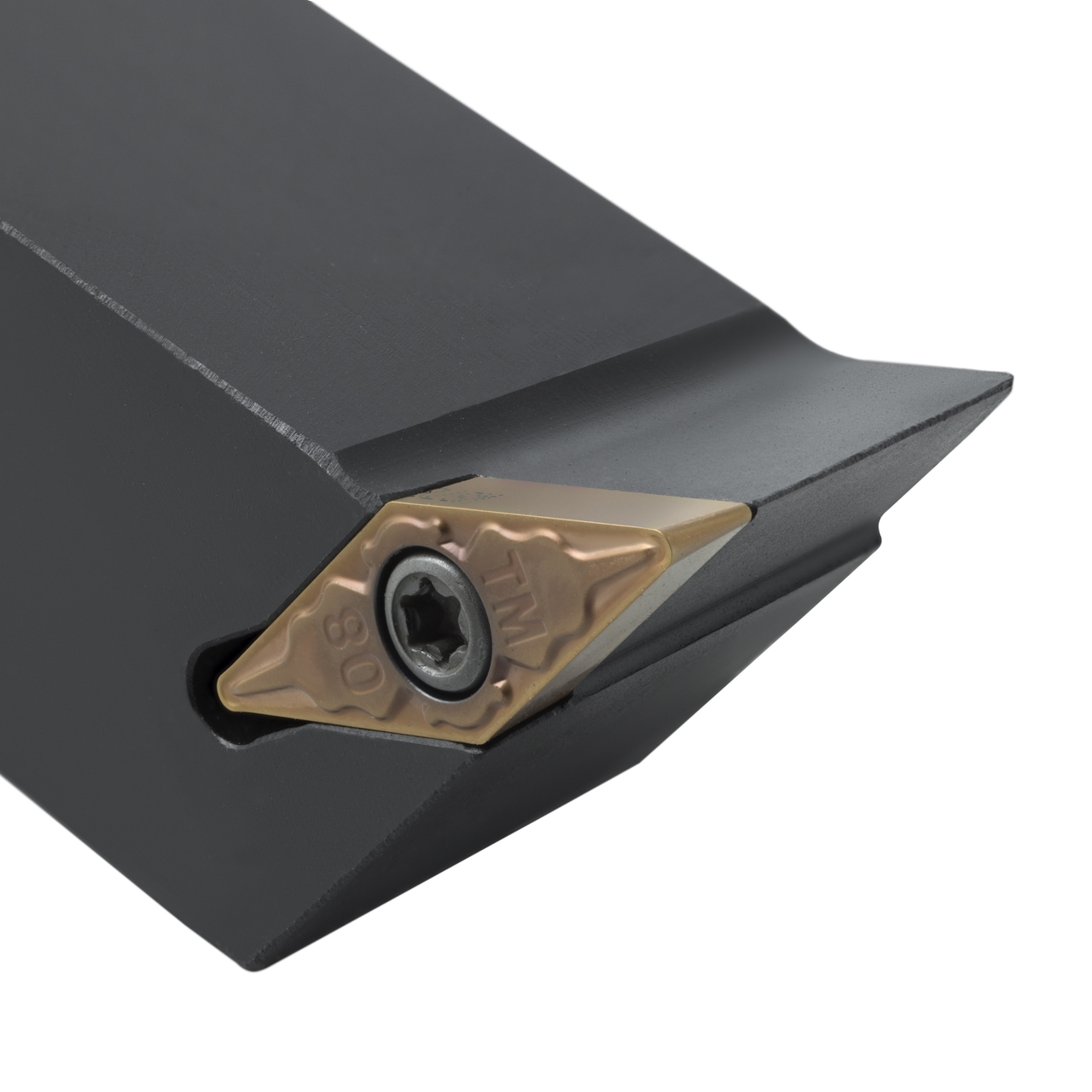 Фото 2: SVQBR1616H11 державка токарная (z) Qtool