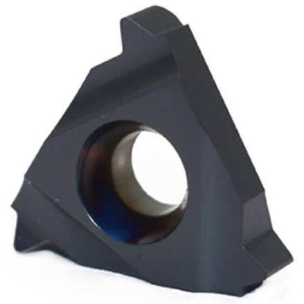 Фото 4: 16IR 16UN LDA пластина резьбовая DESKAR